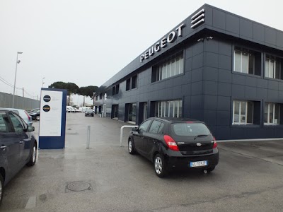 Photos of Contauto Due
