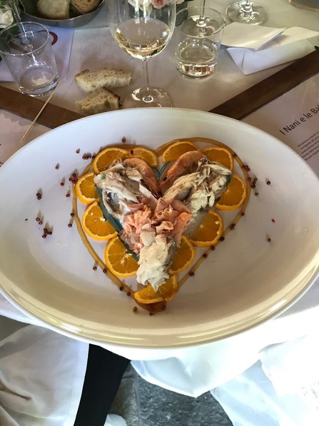 Trattoria Il Portico