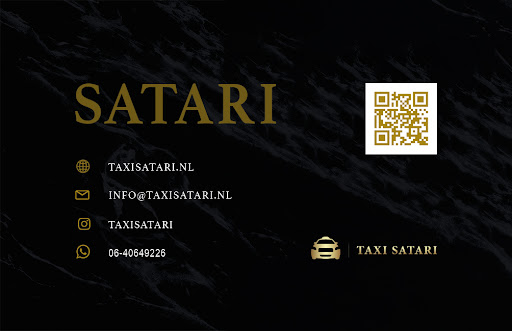 Taxi Satari