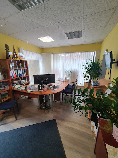 Reisebüro Zur alten Bäckerei