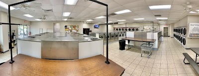 Happy Coin Laundry