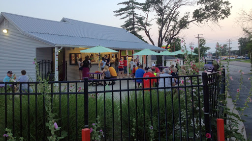 Spooner's Frozen Custard - Thumbnail