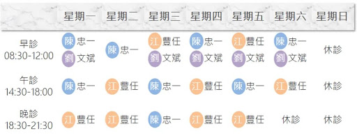 華生醫美聯合診所評價、療程項目、收費價格、預約方式 -