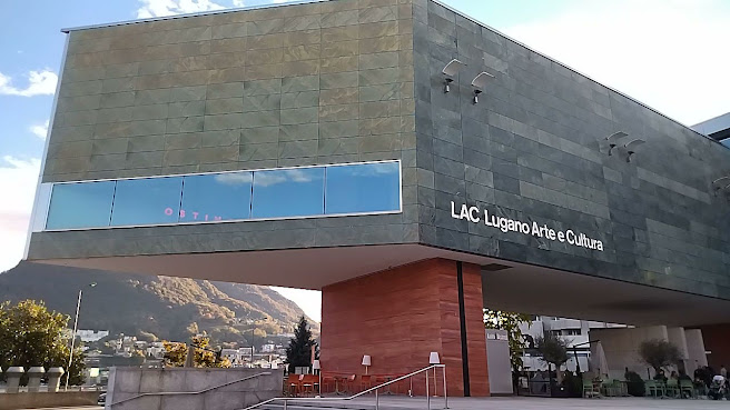 LAC Lugano Arte e Cultura by null