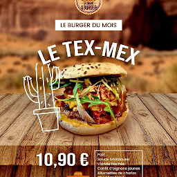 Photo n°52 de La Cabane A Burger Pontchâteau (réseau de franchise) à Pontchâteau (Restauration rapide)