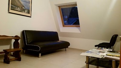 Photos of Frederic Castaing, Consulta de osteopatia en Andorra