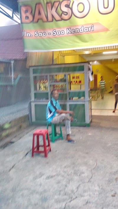 Photos of Bakso Utomo Solo
