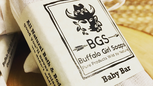 Buffalo Girl Soaps