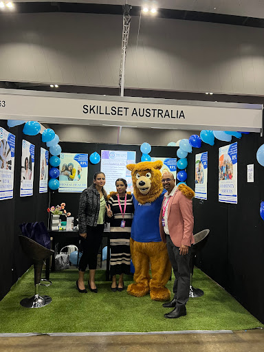 Skillset Australia - RPL and Education Consultant - Thumbnail