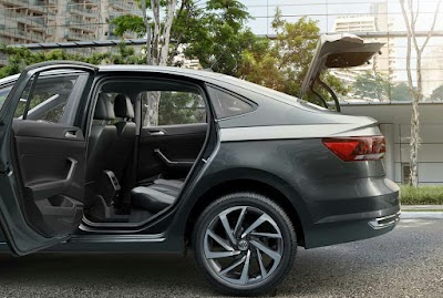 Photos of Volkswagen Breitkopf Blumenau