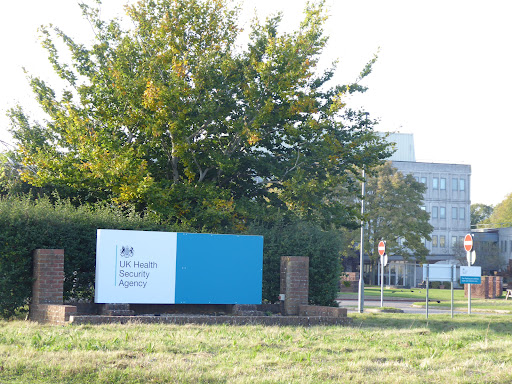 Health Protection Agency