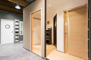 Photo n°33 de CASÉO La Rochelle à Périgny (Menuisier)