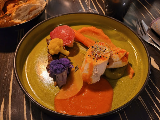 Restaurant l'Annexe du café Français - Thumbnail