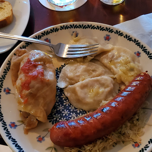 Podlasie Polish Restaurant - Thumbnail