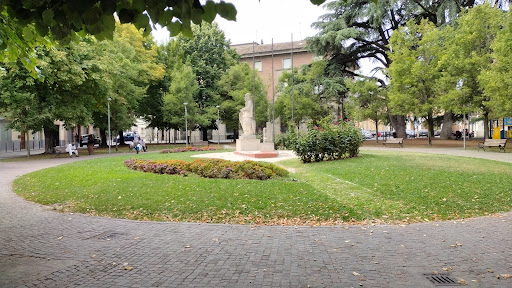 Parco Matteotti - Visual