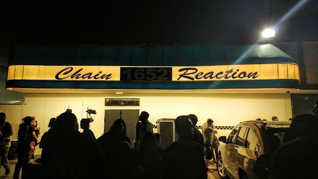 Chain Reaction