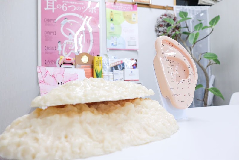 ヘルシー美身サロン EN-joy（耳つぼダイエットサロン）