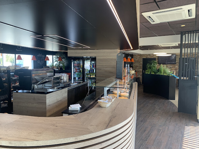 Le Fournil De Saint Charles - Boulangerie