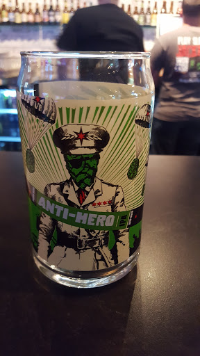BeerAbility - Visual