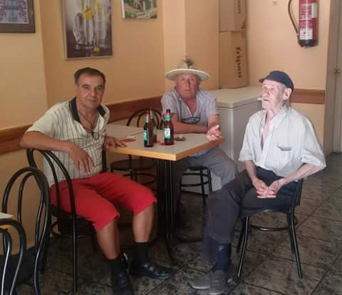 Bar Melilla - Thumbnail