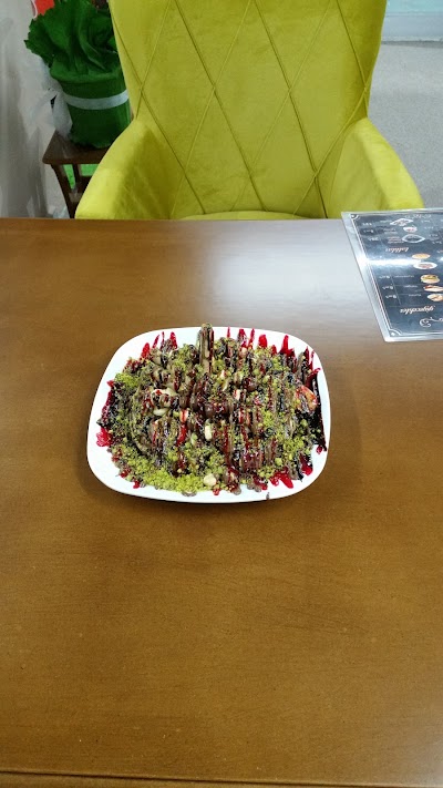 Photos of Has Ferah K&uuml;nefe Ve Baklava Salonu
