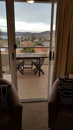 Cascades Jindabyne Accommodation Gallery - Australia
