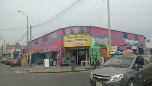 Centro Comercial El Triunfo 0