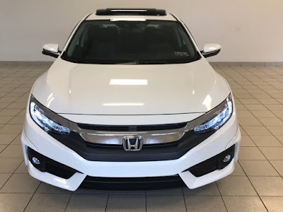 Photos of Faulkner Honda Harrisburg