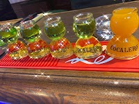 CAFE＆BAR19 - 仙台駅西口のガールズバー