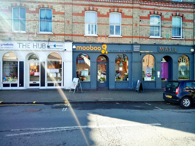 Mooboo Kingston photo 3