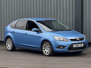 Apex Motors Cardiff