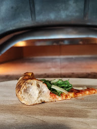 Photo n°29 de Station 810 St Geours de maremne à Saint-Geours-de-Maremne (Restaurant de hamburgers)