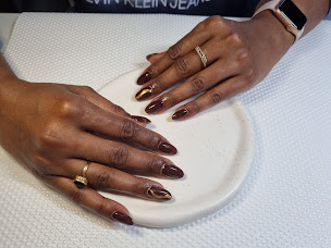 Photo n°17 de Sunrise Nail Studio à Bussy-Saint-Georges (Institut de beauté)