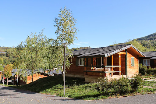 Camping El Pailles Logo