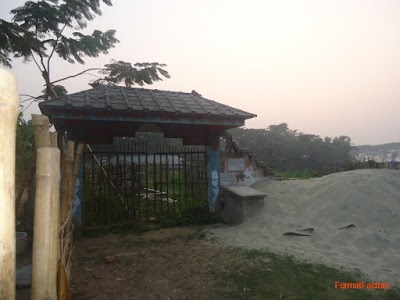 Photos of নিজড়া কেন্দ্রীয় কবরস্থান, জাঙ্গাল।