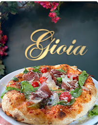 Photo n°26 de GIOIA à Paris (Pizzeria)
