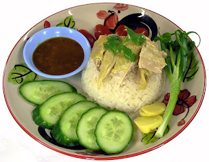 Photo n°8 de Litteul Siam - Spécialités Thaïlandaises - Nissan. à Nissan-lez-Enserune (Restaurant de cuisine fusion asiatique)