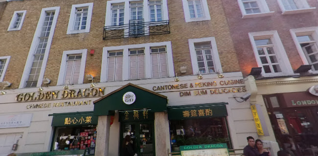 London Chinatown Restaurant - London