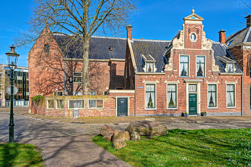Kunstlievend Genootschap Pictura