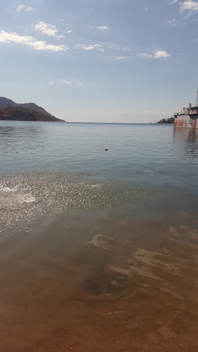Photos of Ilala Ferry Port