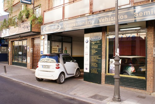 Bosch Car Service Raybe Motor Multimarca - Thumbnail