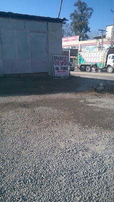 Sparkle Car Wash abbottabad