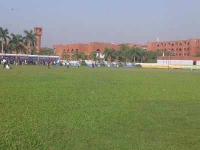 Photos of Islamic University of Technology