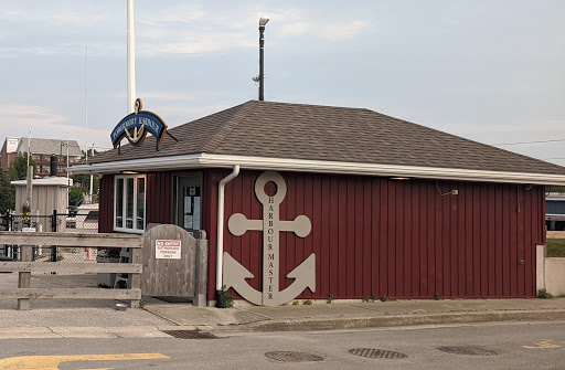 Tobermory Harbour Office - Thumbnail