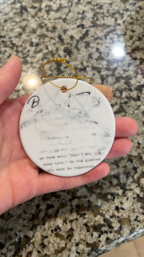 Ornament Shop - United States