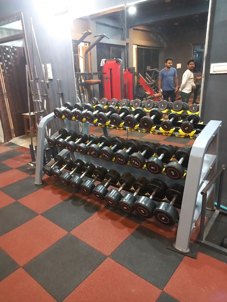 City Fitness Centre Sail City Ranchi