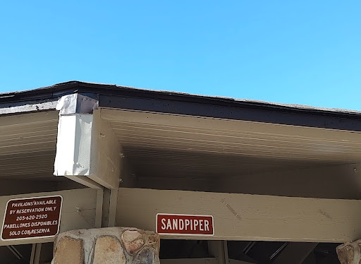 Sandpiper Pavillion