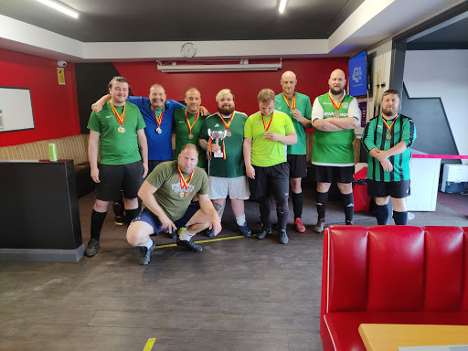 Parkgate Astro - Rotherham - Thumbnail