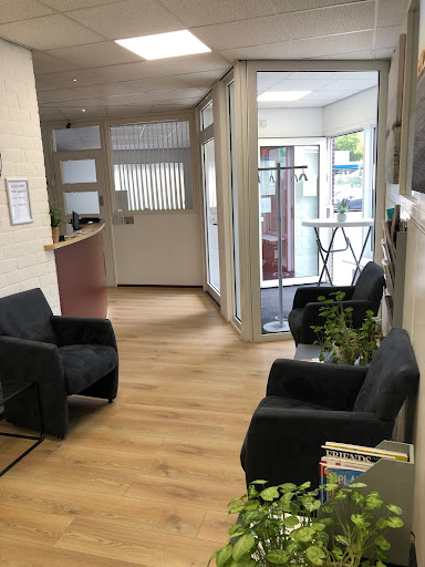 Virtualoffice Dordrecht