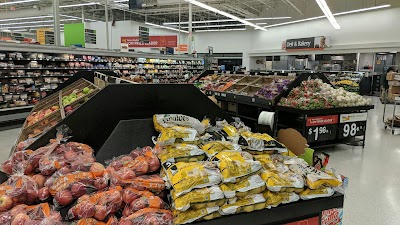 Walmart Neighborhood Market